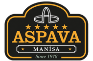 Aspava Manisa — marka logosu